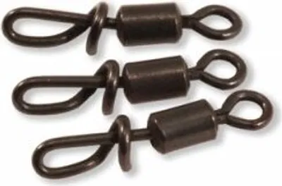 Image de Carp'R'Us Gizmo Mini Swivel taille 11