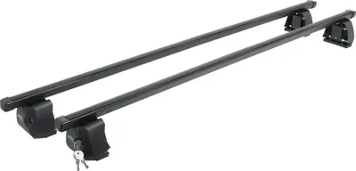 Immagine prodotto di Portapacchi RAPID lock FE DIH - spaceback