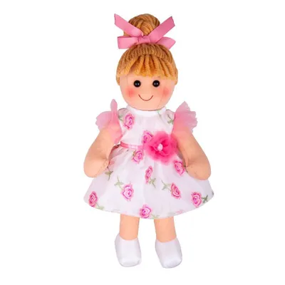 Zdjęcie produktu dla Bigjigs Toys Megan 34 cm
