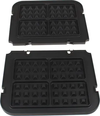 Immagine prodotto di Cuisinart piastra per waffle GR030E