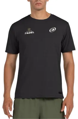Produktbild von Bullpadel Tennisshirt Herren
