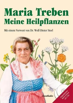Image de Meine Heilpflanzen Maria Trebens