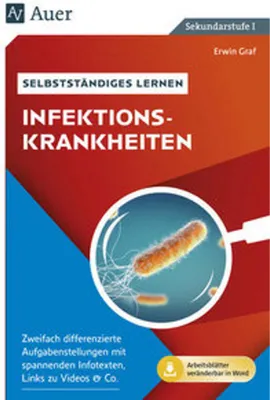 Image de Selbstständiges Lernen - Infektionskrankheiten