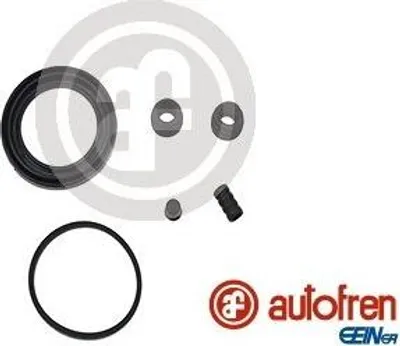 Produktbild von AUTOFREN SEINSA Bremssattel-Reparatursatz für TOYOTA COROLLA (ZZE12, NDE12, ZDE12) Vorne 57mm D41334