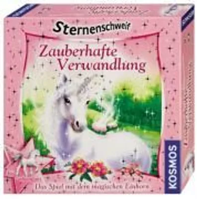 Produktbild von KOSMOS 6801210 - Sternenschweif