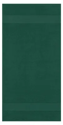 Obrázok produktu pre L-Merch - uterák LT984 (100 cm x 50 cm) (fľaškovozelená)