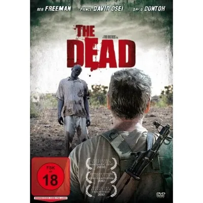 Produktbild von The Dead