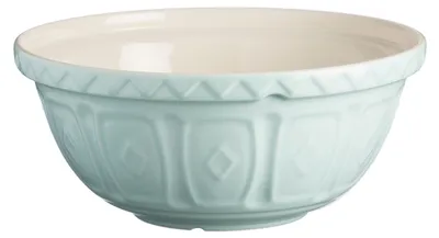 Produktbild von Mason Cash 2001.946 Steingut Rührschüssel 24 cm