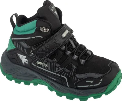 Immagine prodotto di Joma Utah Jr 2501 JUTAHW2501V, scarpe da trekking, bambini, nero, taglia: 32