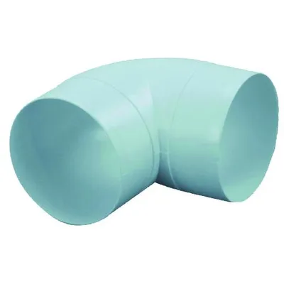 Obrázok produktu pre Koleno okrúhle CKO, Ø 90/100 mm 0624