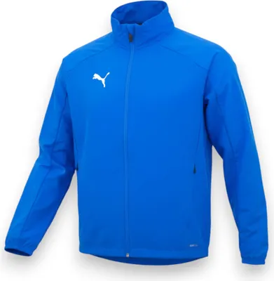 Produktbild von Puma Herren Jacke Liga Training Regen Wind Größe M