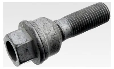 Produktbild von Radschraube M14 x 1.5 Kugelbund, 1 Stück