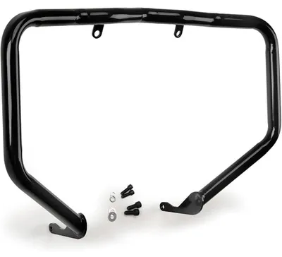 Zdjęcie produktu dla PUIG 21384N Crash bar pasuje do HARLEY DAVIDSON SPORTSTER S RH1250S czarny