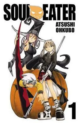 Image de Soul Eater