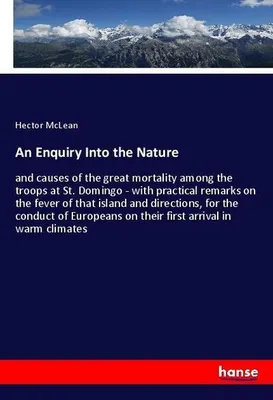 Produktbild von An Enquiry Into the Nature