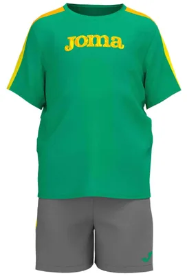 Image de Ensemble de sport Joma Kids Camp pour Garçon