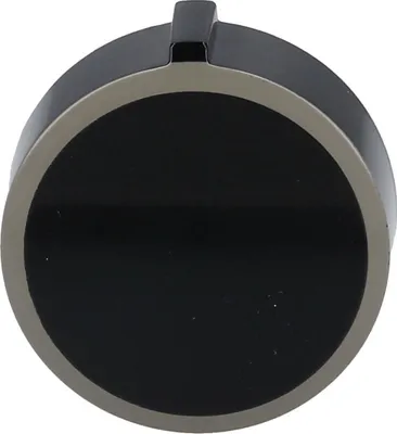 Produktbild von easyPART passend für 506542 gorenje Drehknopf für Mikrowelle