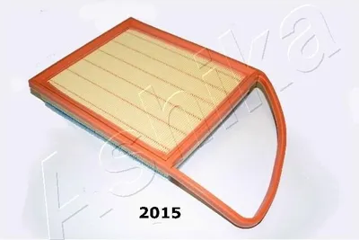 Produktbild von Luftfilter ASHIKA 20-02-2015 passend für PEUGEOT 2008 Kombi (CU) Filtereinsatz