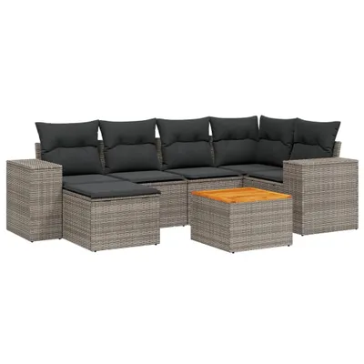 Zdjęcie produktu dla VidaXL 3257880, 7 szt.
