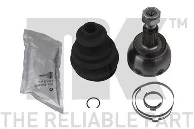 Produktbild von NK Gelenksatz Antriebswelle e l 513312 52mm