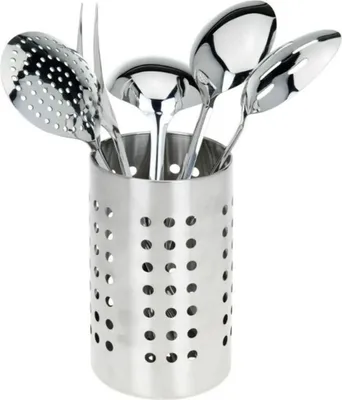 Produktbild von Excellent Houseware 6-tlg. Küchenhelfer-Set