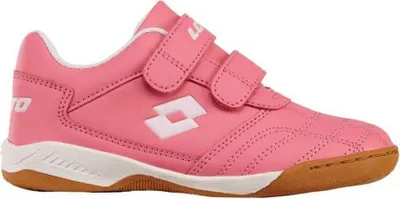 Image de Lotto - Baskets pour enfants « Pacer » PP6580 (32 EU) (rose)