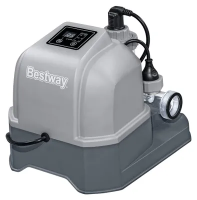 Produktbild von Bestway® Salzwasser-Chlorinator Hydrogenic™ 12 g/h