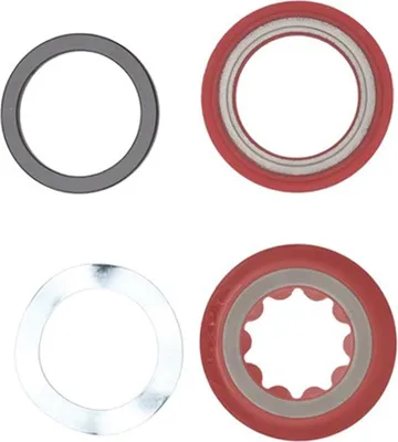 Immagine prodotto di Disco Truvativ U. Disco per albero Press Fit Bb92