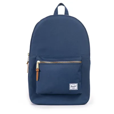 Produktbild von Herschel Settlement Uni Rucksack dunkelblau (navy), 10005-00007