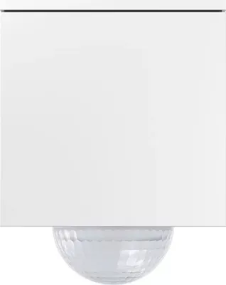 Produktbild von GIRA 219402 KNX Wächter 240 Reinweiß