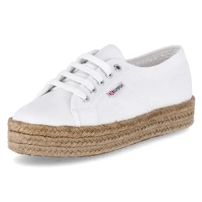 Produktbild von Superga Schuhe S00CF20 907, S00CF20907WHITE, Größe: 40