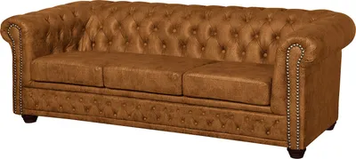 Produktbild von home24 3-Sitzer Sofa
