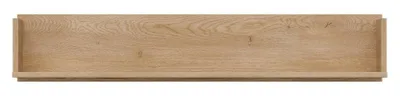 Produktbild von Furniture24 Hängeregal Ferro Fe14 Regal 111,5 X 22 X 23,5 Cm Wandboard Wandregal