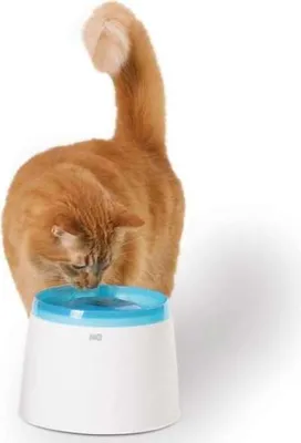 Obrázek produktu pro Fontána CATIT plast Fresh&Clean malá 2L