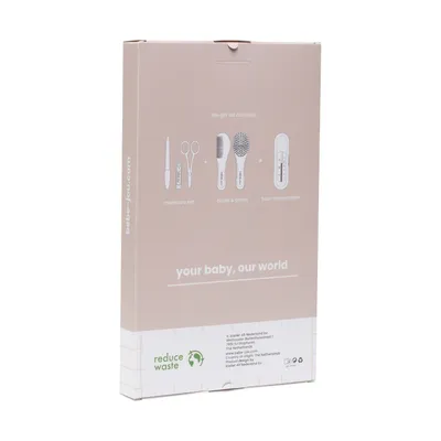 Produktbild von bébé-jou 424509, Mädchen, 4 Stück(e)