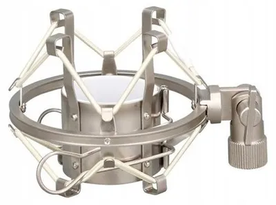 Obrázek produktu pro Kaline DSM45S Držák mikrofonu kondenzátorový antivibrační