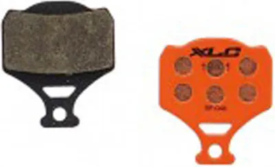 Produktbild von XLC Scheibenbremsbeläge BP-O46 Campagnolo