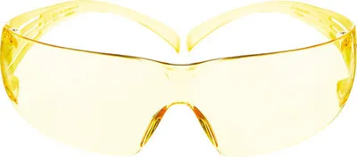 Immagine prodotto di 3M Occhiali di protezione SecureFit SF200YC1
