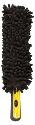 Produktbild von Chenille-Rundbürste Felgenbürste 30 cm Dunlop