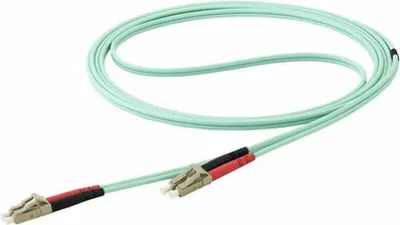 Obrázok produktu pre StarTech.com 450FBLCLC10, 10 m, OM4, LC, LC