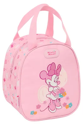 Obrázek produktu pro Termotaška pro kojence s motivem Disney Minnie