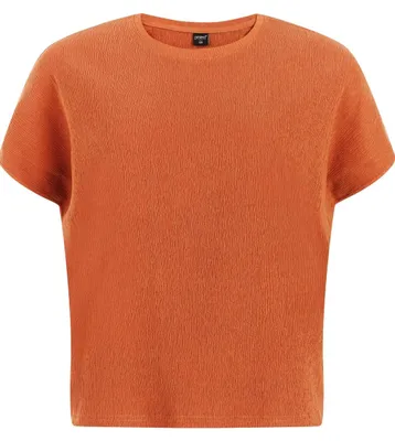 Image de T-shirt pour femme Protest PRTLouas Sugar Brown : taille L