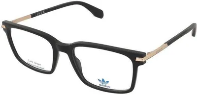 Produktbild von Adidas Originals OR5082 Shiny black 54/18/145 Herren Brillen