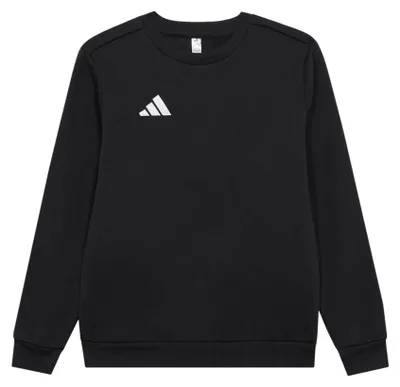 Produktbild von Adidas - "Entrada 26" Sweatshirt für Kinder SX1620 (140) (Schwarz)