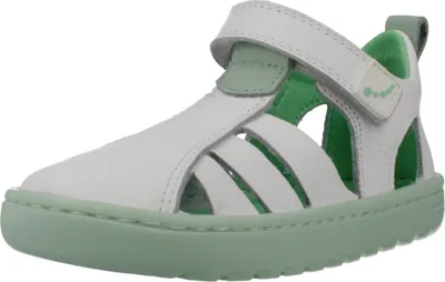 Immagine prodotto di Sandali Del Marchio Blanditos Del Modello Cubabd Verde