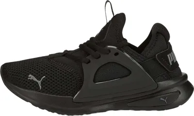 Zdjęcie produktu dla Puma Sneakers 387052-01 in Black color size 37