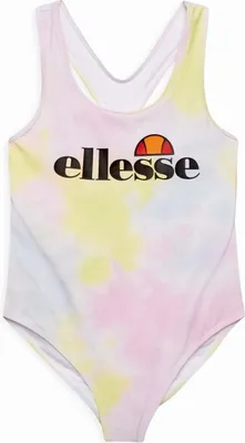 Produktbild von Badehose Ellesse S2M14493 für Mädchen