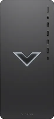 Produktbild von Victus by HP 15L TG02-0015ng 5700G AMD Ryzen™ 7 16 GB DDR4-SDRAM 1512 GB HDD+SSD Windows 11 Home PC Silber