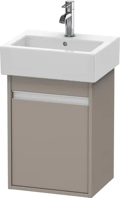 Produktbild von Duravit Duravit Waschtischunterbau KETHO 320x400x550mm Ans re bas ma