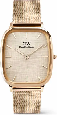 Obrázek produktu pro Jediný čas Daniel Wellington rose gold collection Marlon - žena